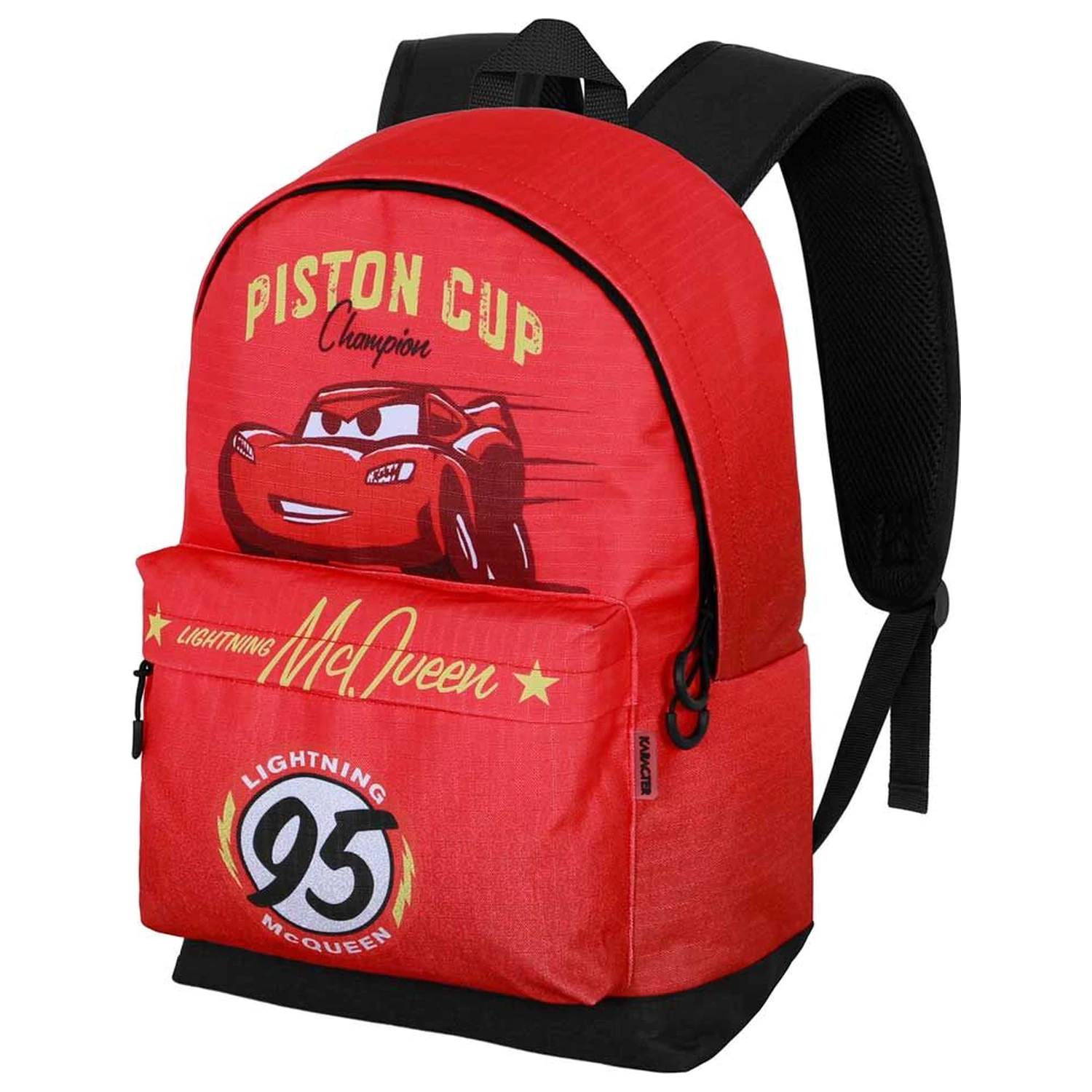 Disney Pixar Cars 3 Piston batoh 41cm fotografii produktu