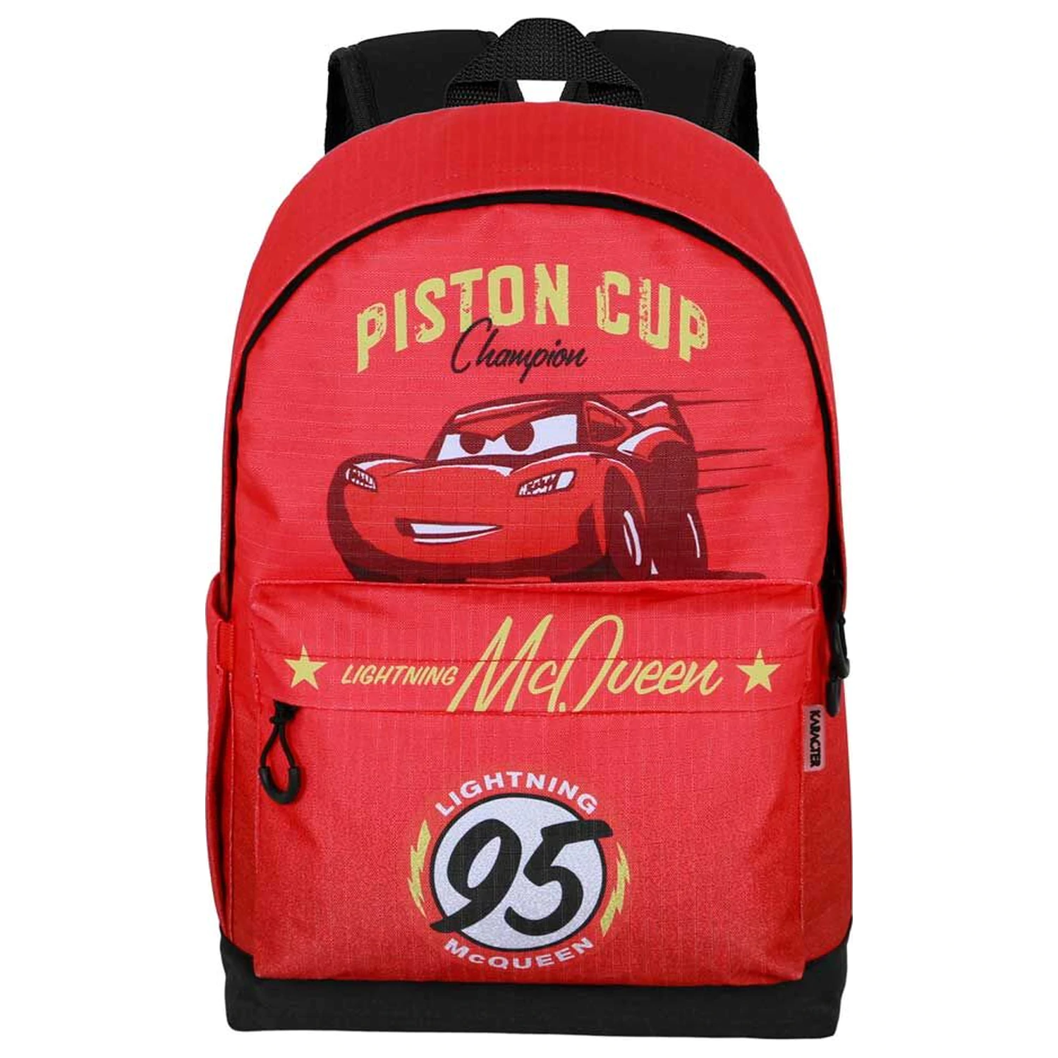 Disney Pixar Cars 3 Piston batoh 41cm fotografii produktu