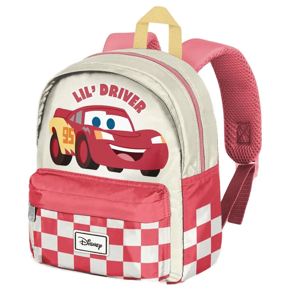 Disney Pixar Cars 3 batoh 27 cm fotografii produktu