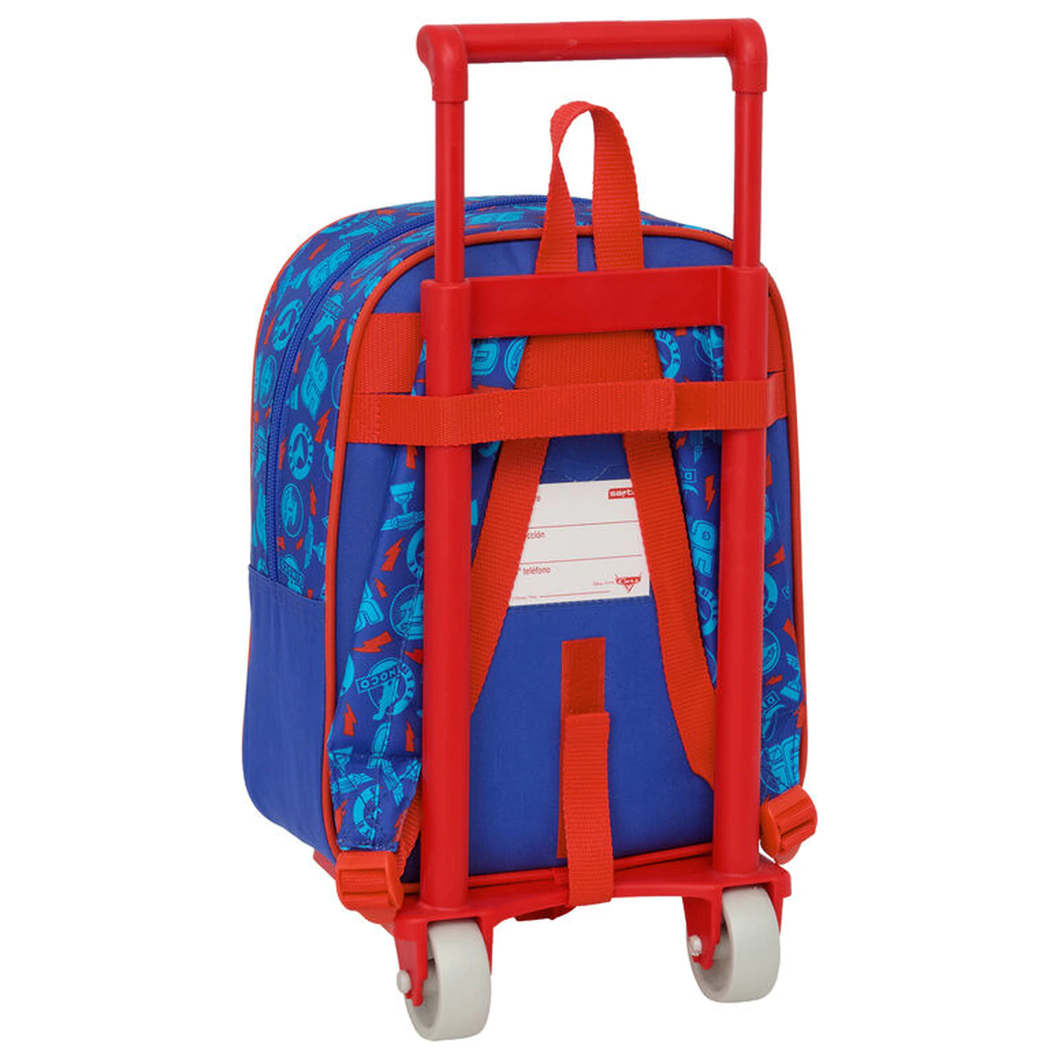 Disney Pixar Cars vozík 27cm fotografii produktu