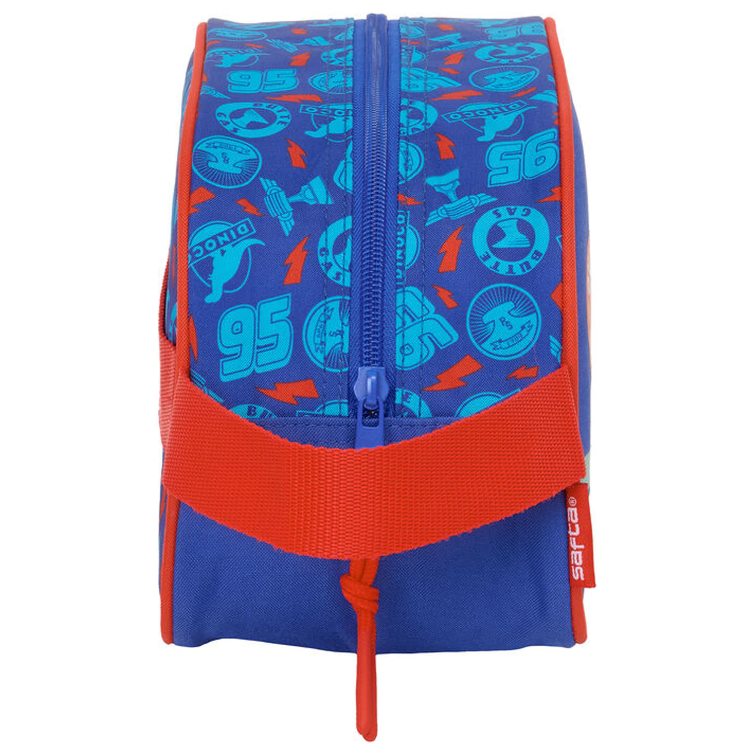 Disney Pixar Cars adaptabilní kosmetický kufřík 27 cm fotografii produktu