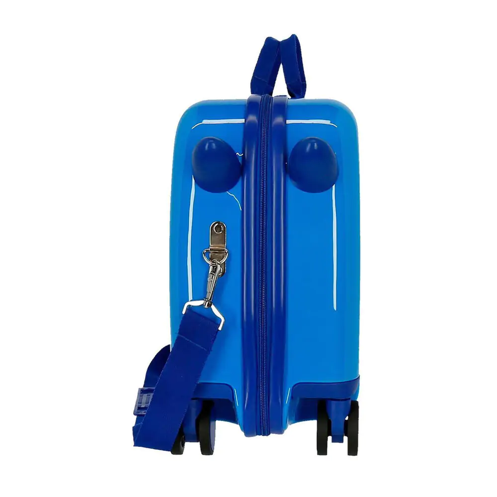 Disney Pixar Cars Rocket Racing ABS kufr 50 cm fotografii produktu