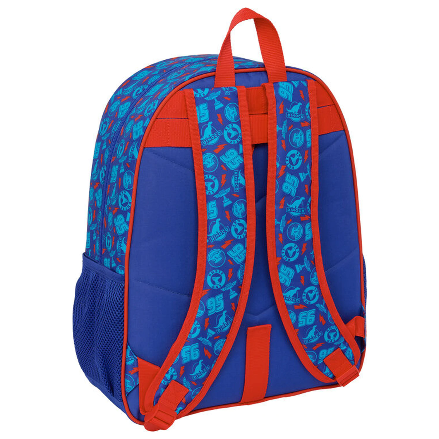 Disney Pixar Cars adaptabilní batoh 42 cm fotografii produktu