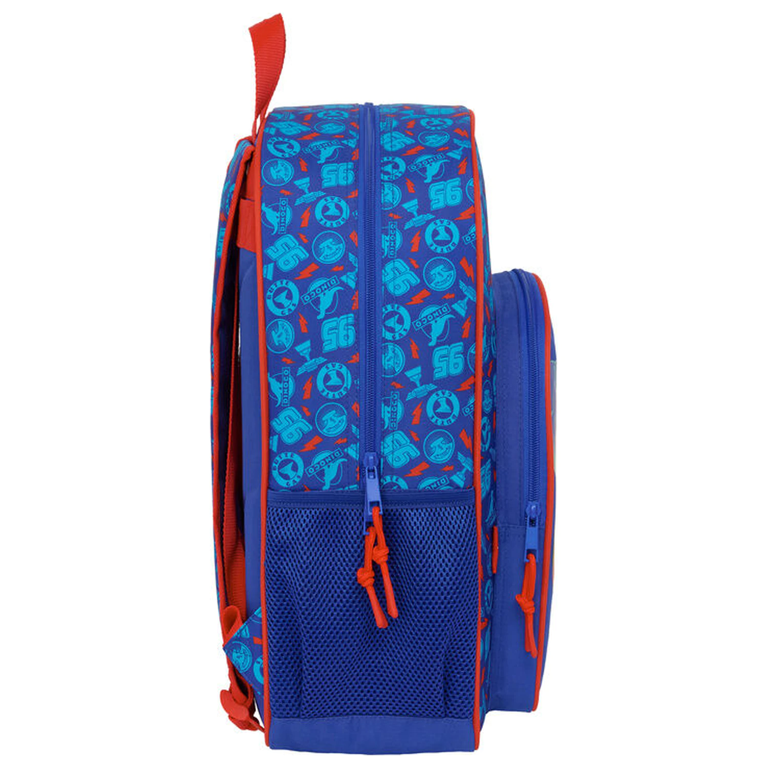 Disney Pixar Cars adaptabilní batoh 42 cm fotografii produktu