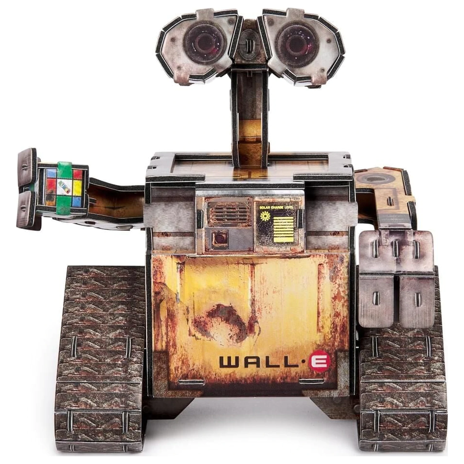 Disney Pixar Wall-E 3D puzzle (60 ks) fotografii produktu