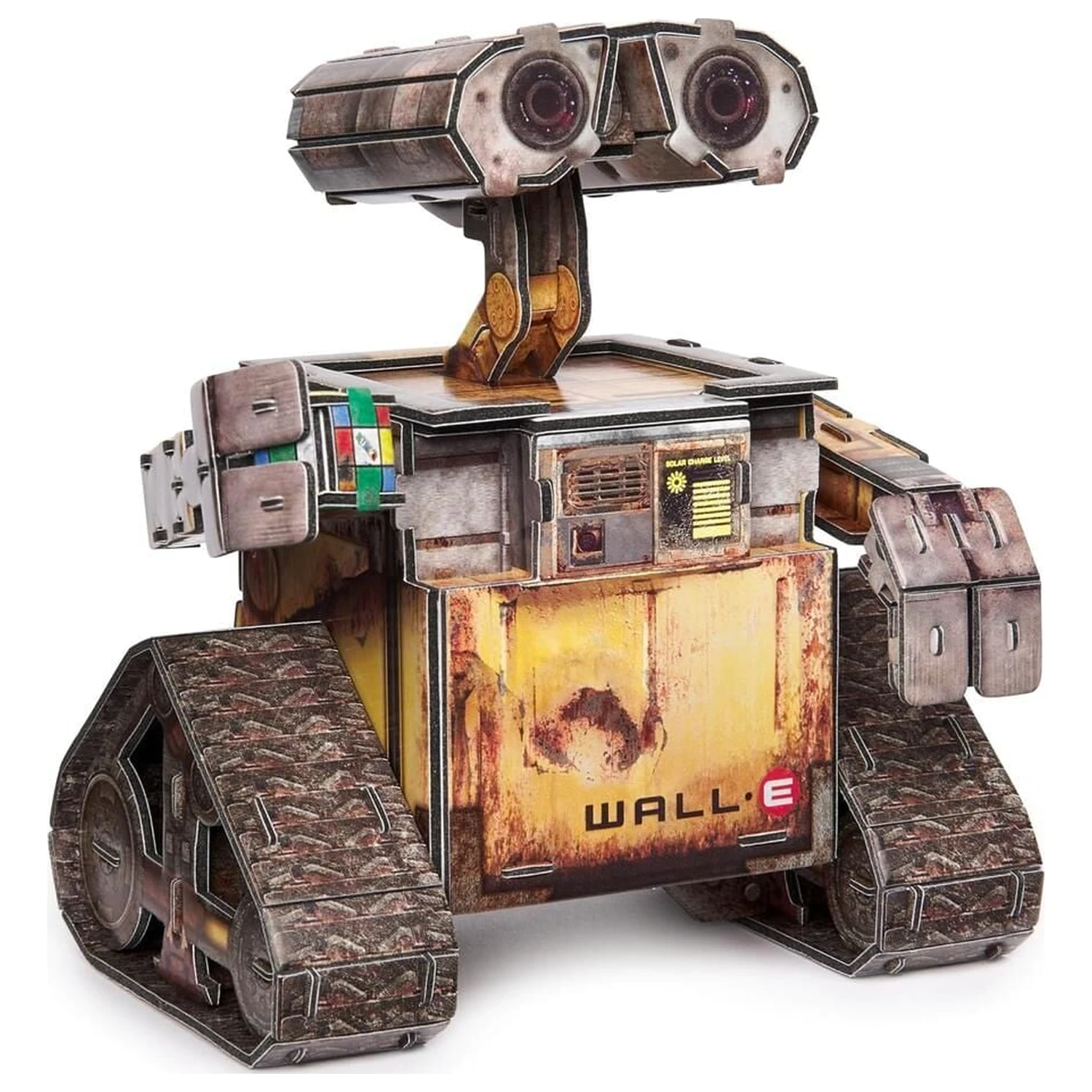 Disney Pixar Wall-E 3D puzzle (60 ks) fotografii produktu