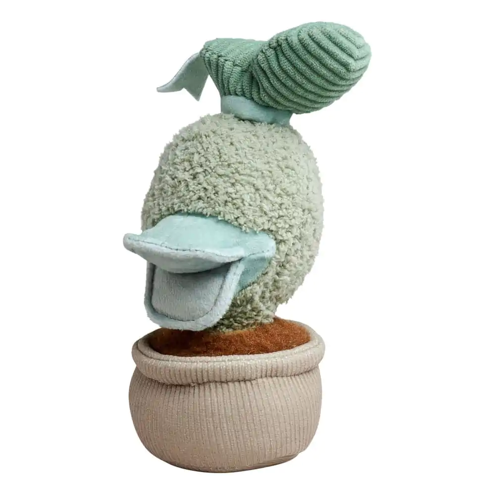 Disney Plants plyšová figurka Donald 20 cm fotografii produktu