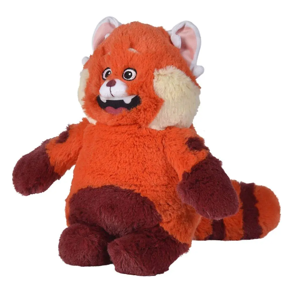 Disney Plyšová figurka Turning Red, Panda Mei 25 cm fotografii produktu