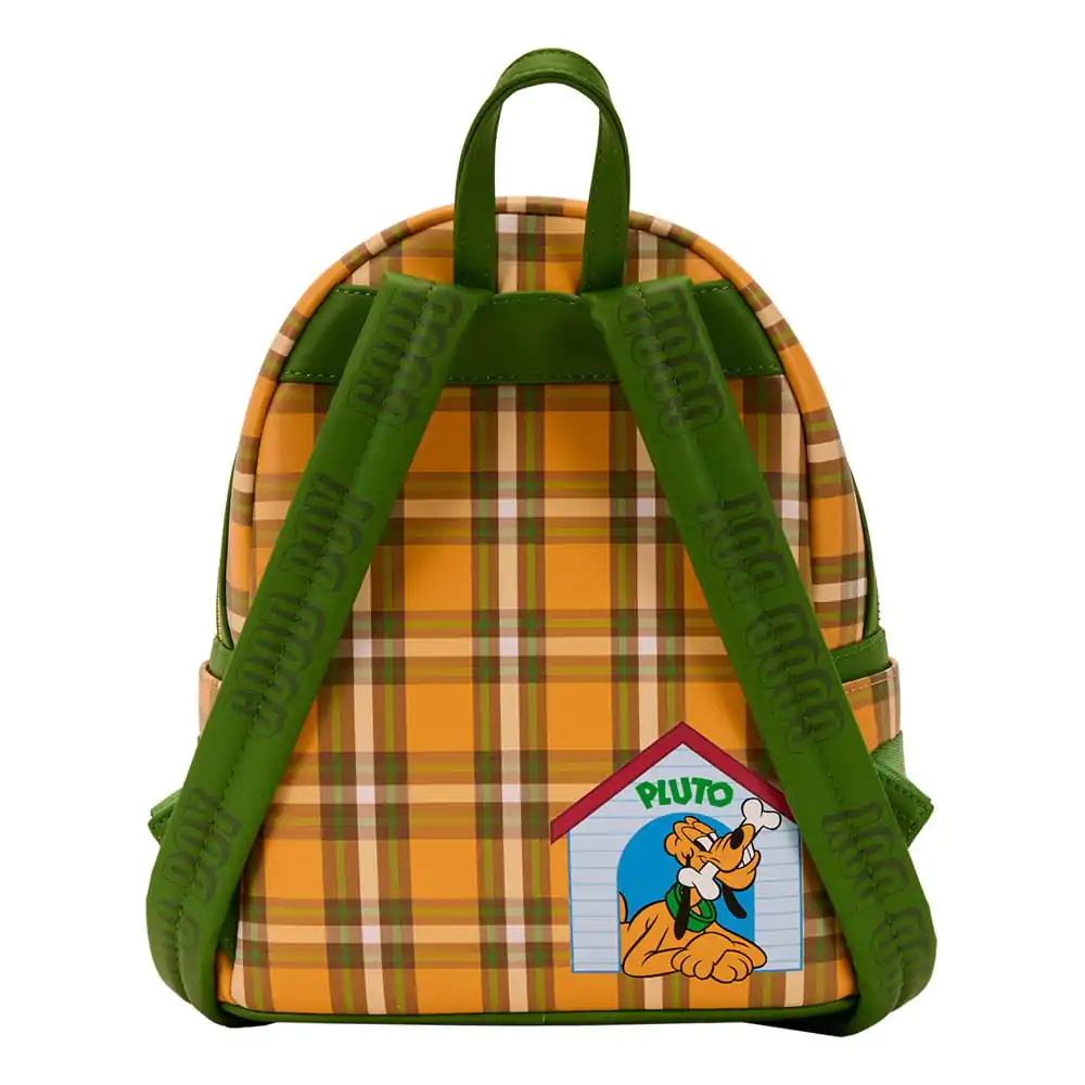 Disney by Loungefly Mini batoh Pluto 95th Anniversary fotografii produktu