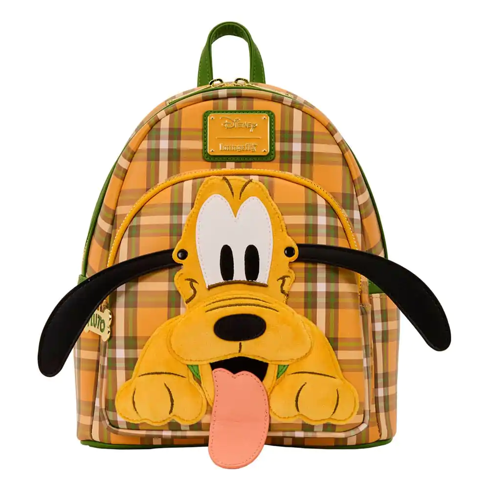 Disney by Loungefly Mini batoh Pluto 95th Anniversary fotografii produktu