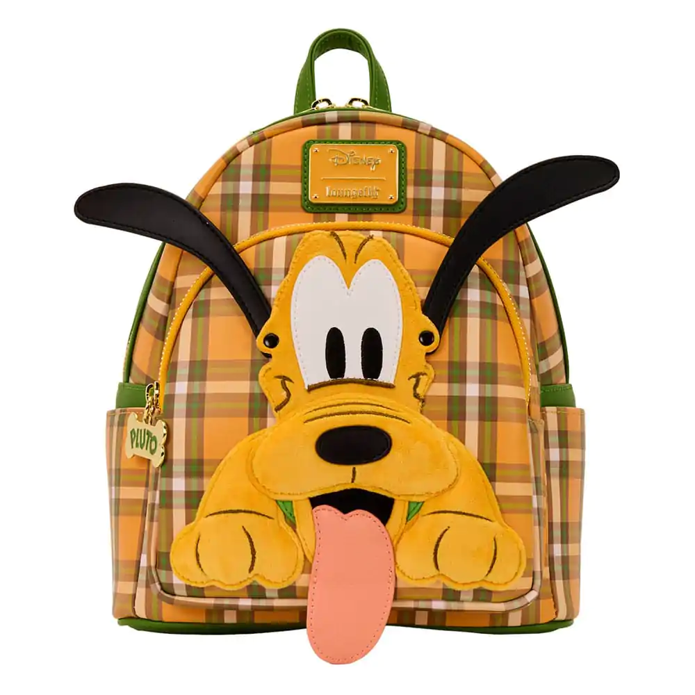 Disney by Loungefly Mini batoh Pluto 95th Anniversary fotografii produktu