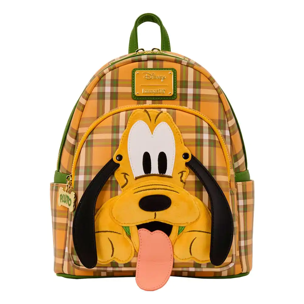 Disney by Loungefly Mini batoh Pluto 95th Anniversary fotografii produktu