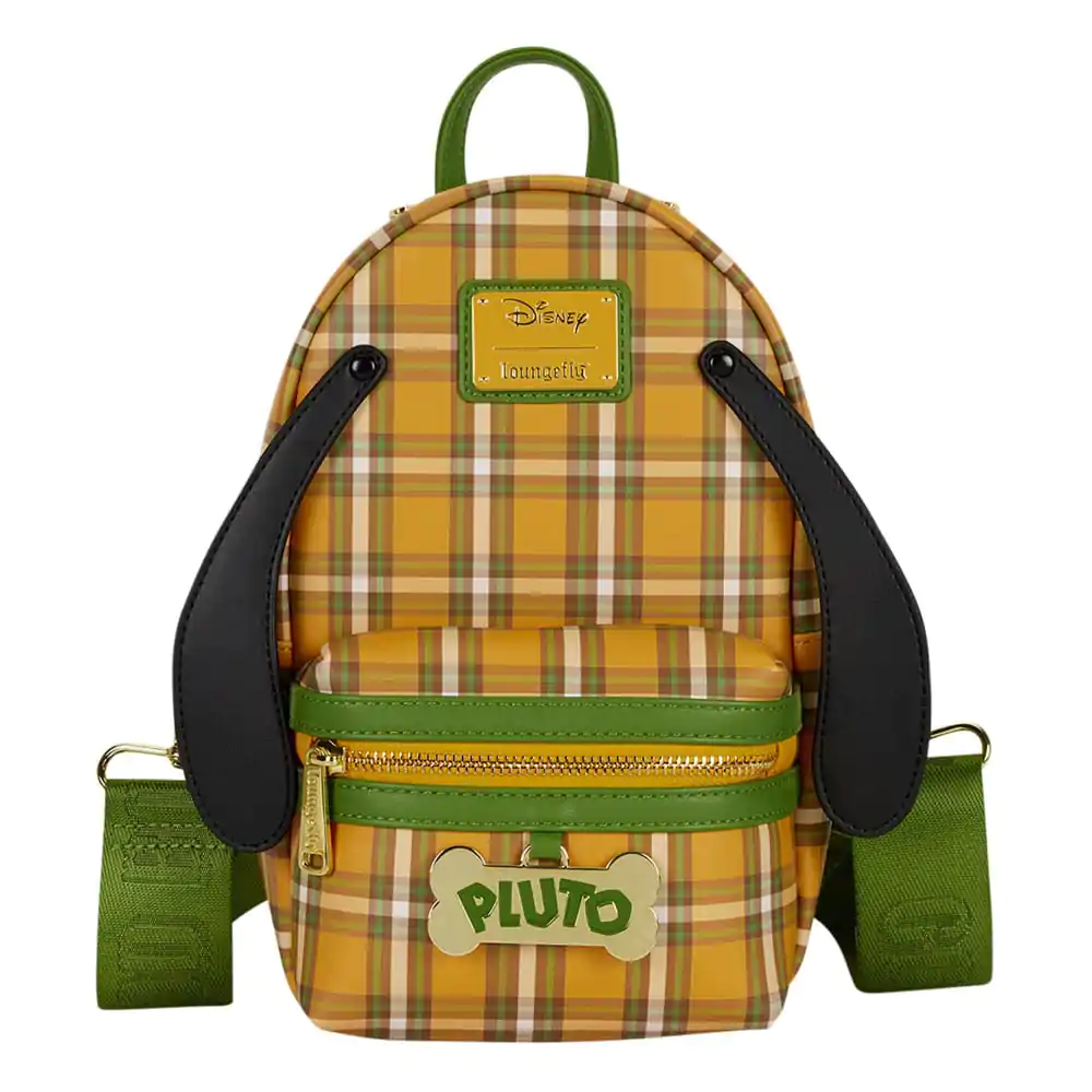 Disney by Loungefly Sling bag Pluto 95. výročí fotografii produktu