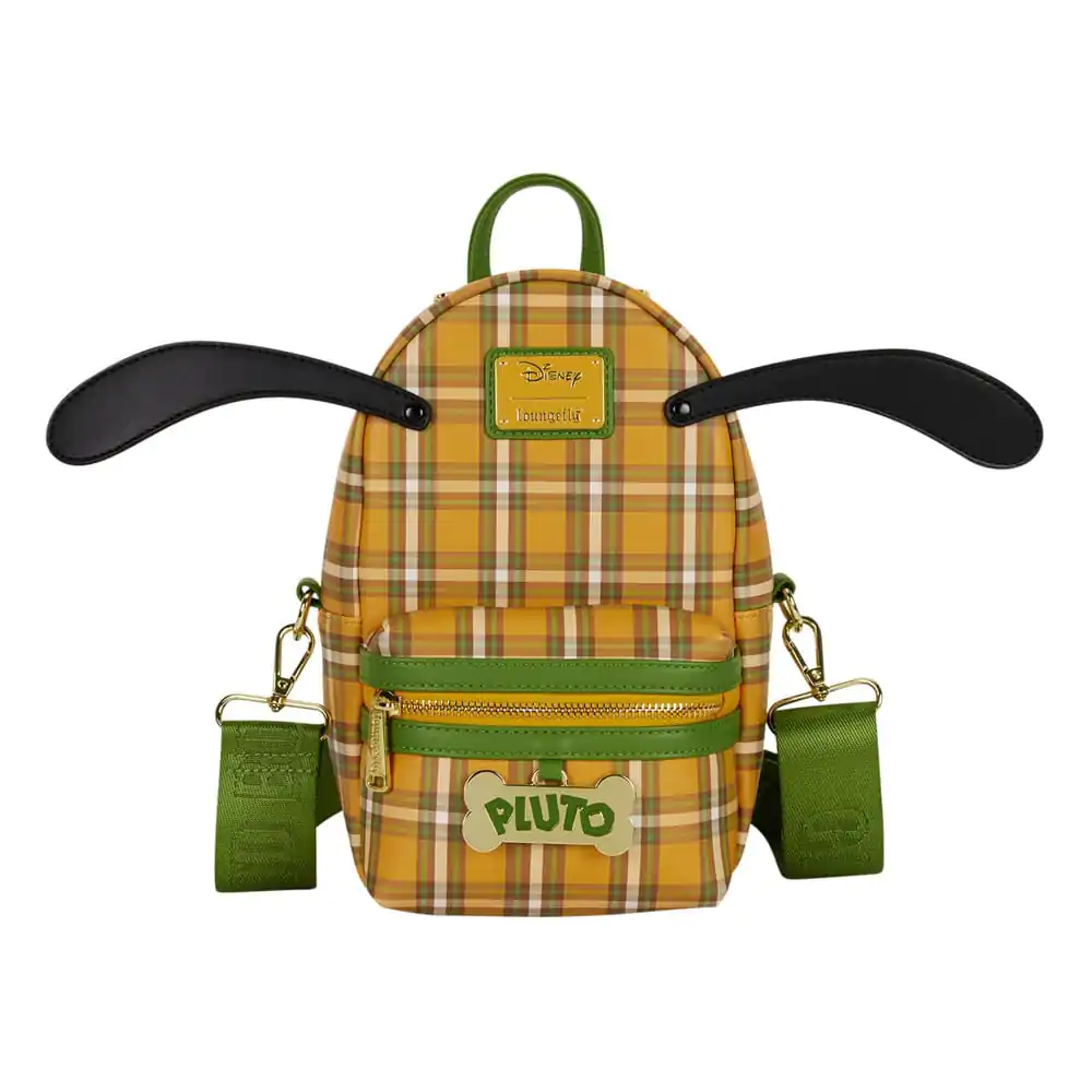 Disney by Loungefly Sling bag Pluto 95. výročí fotografii produktu