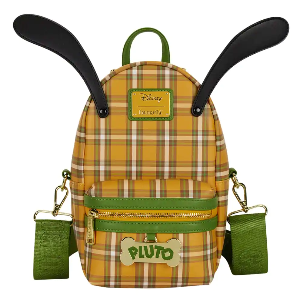 Disney by Loungefly Sling bag Pluto 95. výročí fotografii produktu