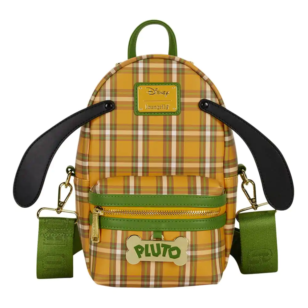 Disney by Loungefly Sling bag Pluto 95. výročí fotografii produktu