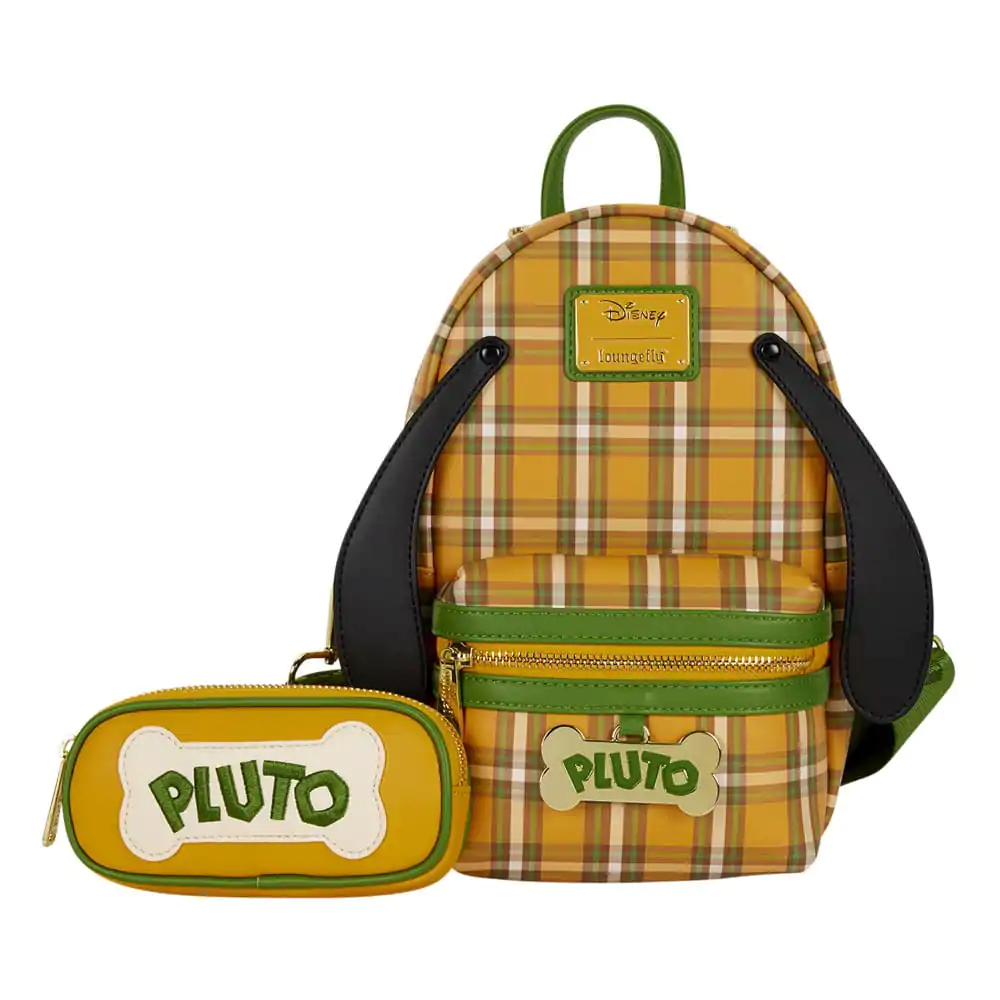 Disney by Loungefly Sling bag Pluto 95. výročí fotografii produktu
