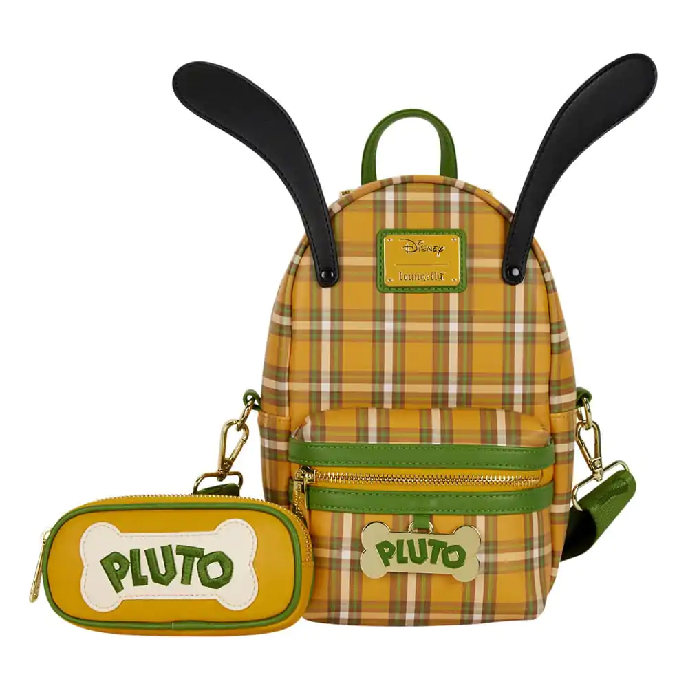 Disney by Loungefly Sling bag Pluto 95. výročí fotografii produktu