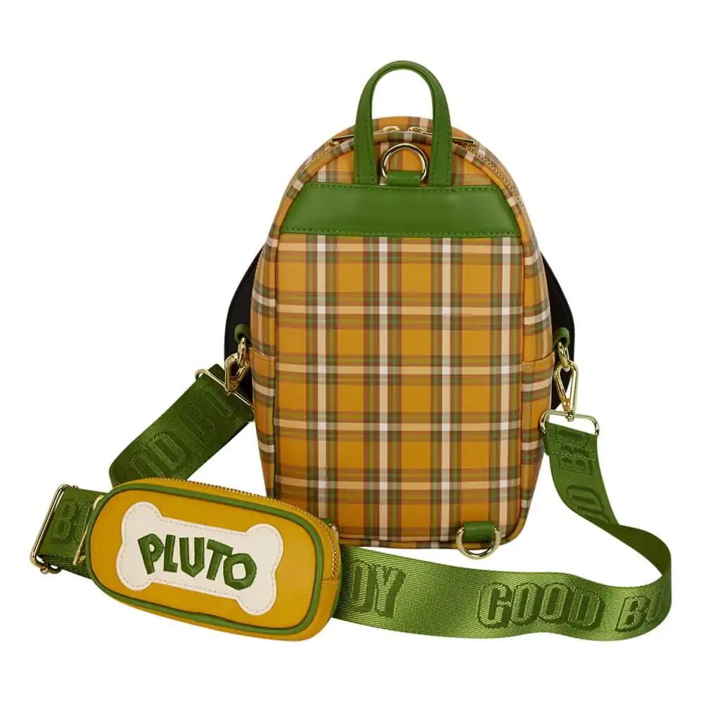 Disney by Loungefly Sling bag Pluto 95. výročí fotografii produktu