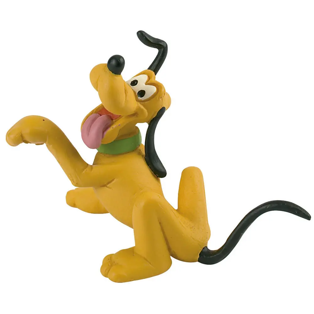 Disney Pluto figurka 8cm fotografii produktu