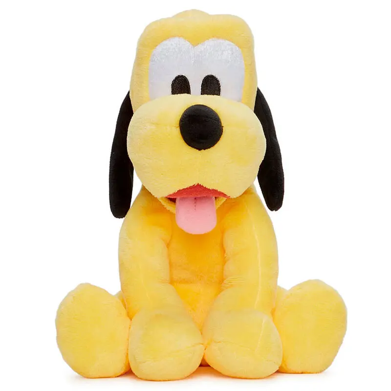 Disney Pluto plyšová hračka 35 cm fotografii produktu