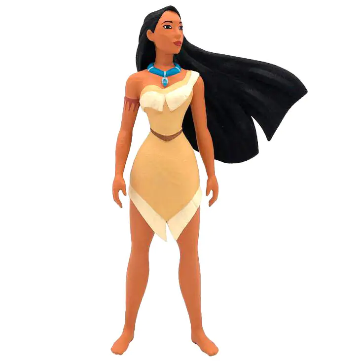 Disney Pocahontas figurka 10 cm fotografii produktu