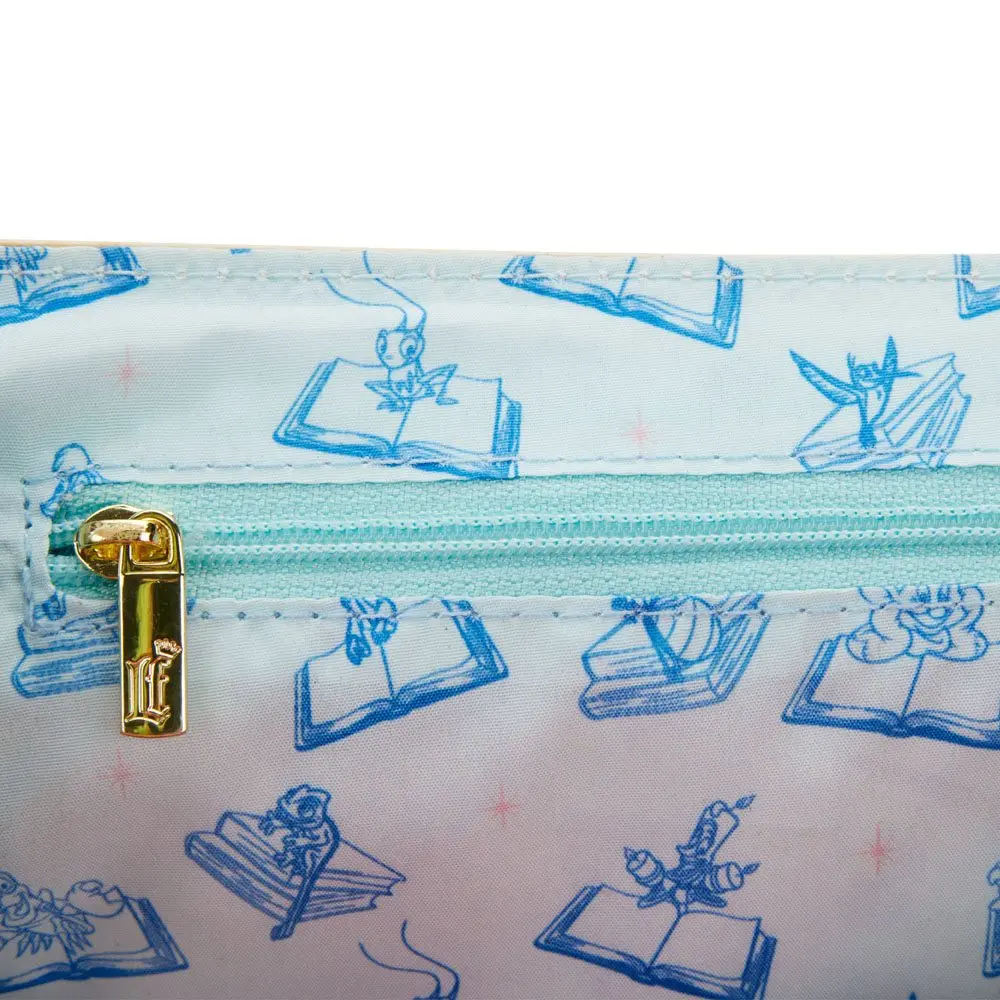 Disney by Loungefly Crossbody kabelka Princess Books Classics fotografii produktu