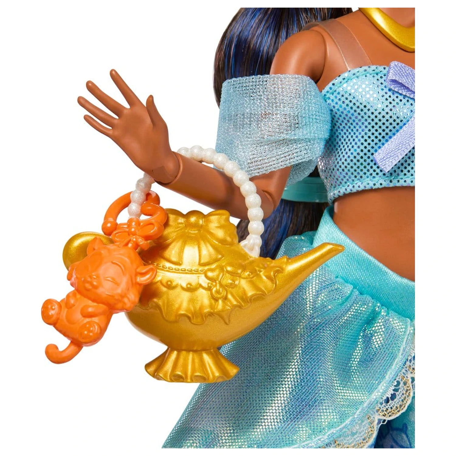 Disney Princess Panenka Manga Jasmine 22 cm fotografii produktu