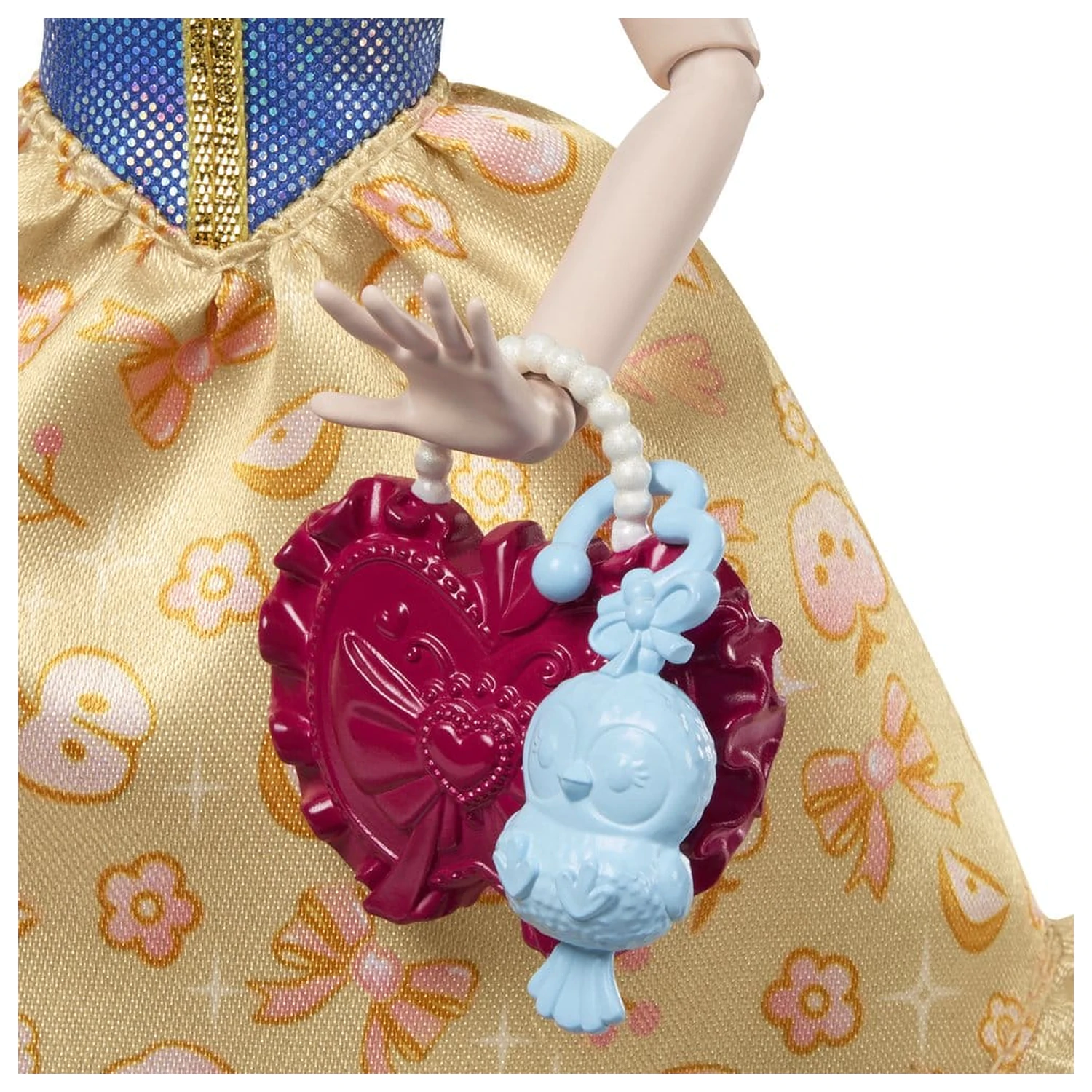 Disney Princess Panenka Manga Snow White 22 cm fotografii produktu