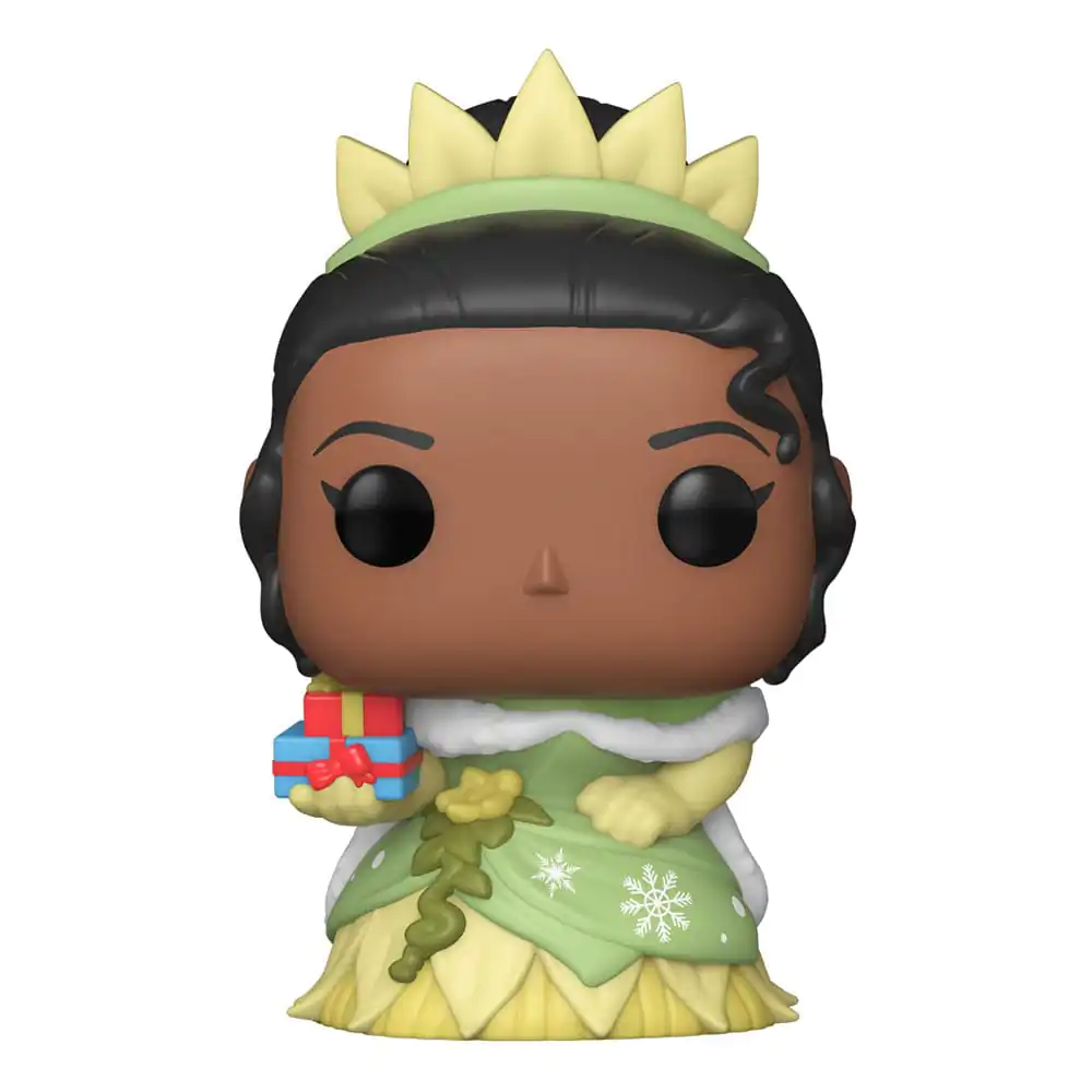 Disney Princess Funko Bitty POP! Adventní kalendář fotografii produktu