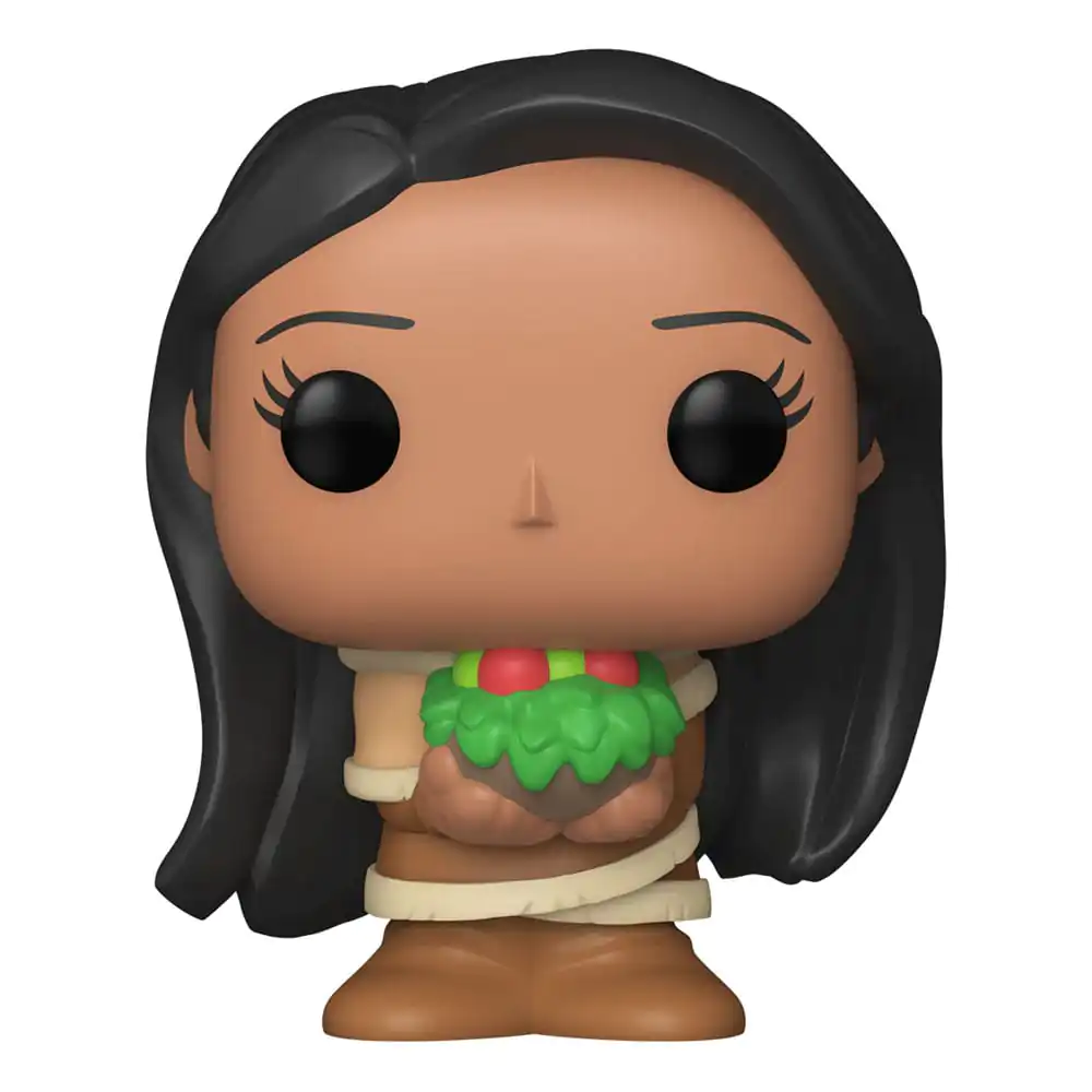 Disney Princess Funko Bitty POP! Adventní kalendář fotografii produktu