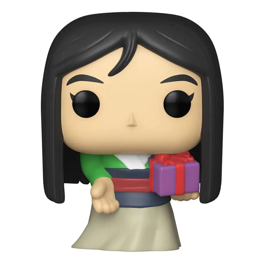 Disney Princess Funko Bitty POP! Adventní kalendář fotografii produktu