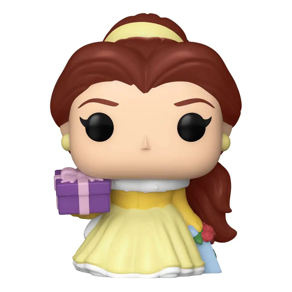 Disney Princess Funko Bitty POP! Adventní kalendář fotografii produktu