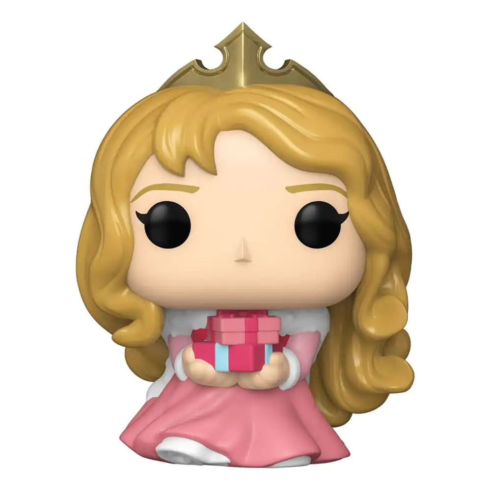 Disney Princess Funko Bitty POP! Adventní kalendář fotografii produktu