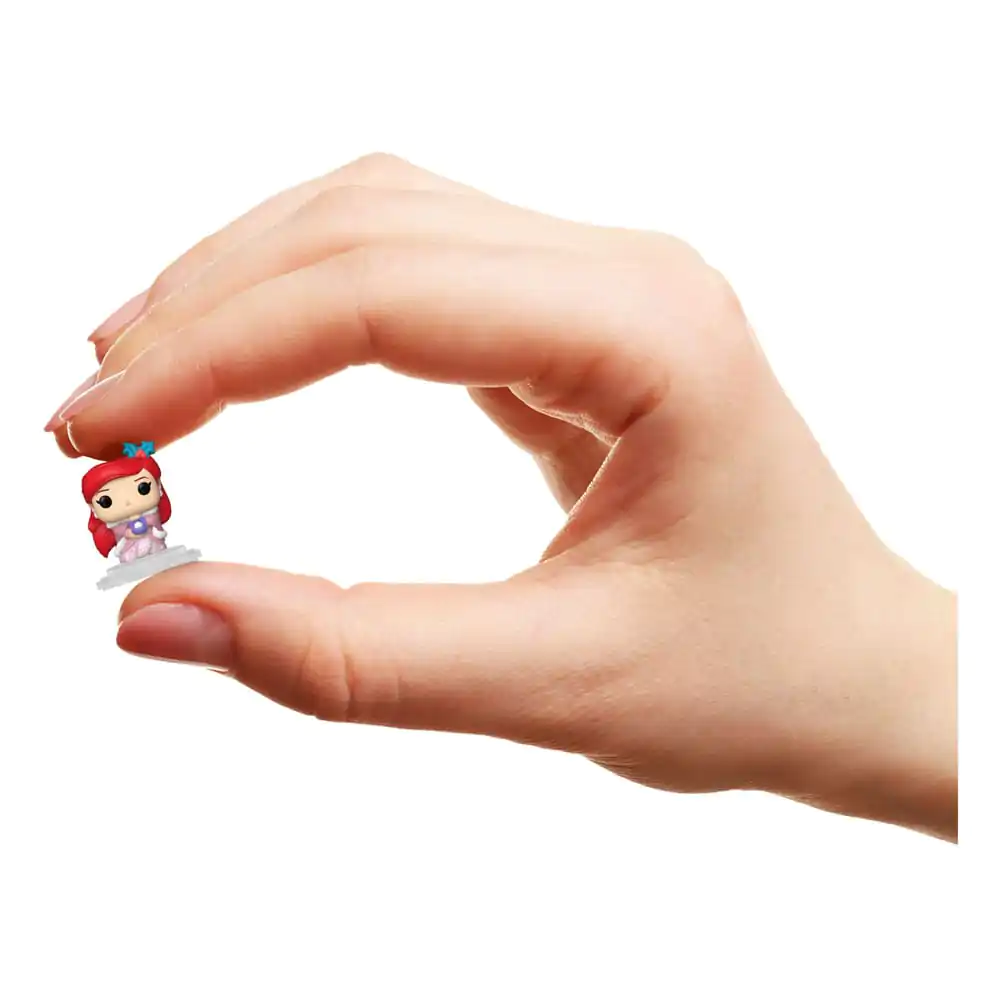 Disney Princess Funko Bitty POP! Adventní kalendář fotografii produktu