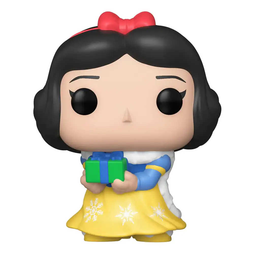 Disney Princess Funko Bitty POP! Adventní kalendář fotografii produktu