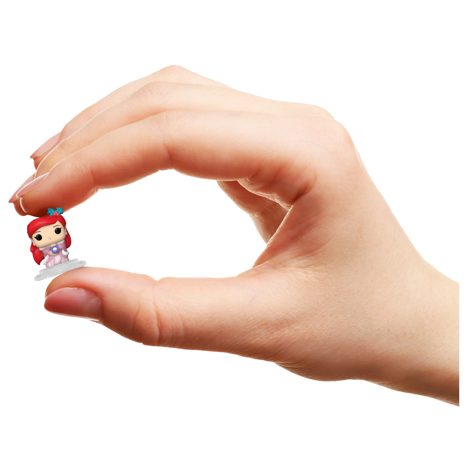 Disney Princess Funko Bitty POP! Adventní kalendář fotografii produktu