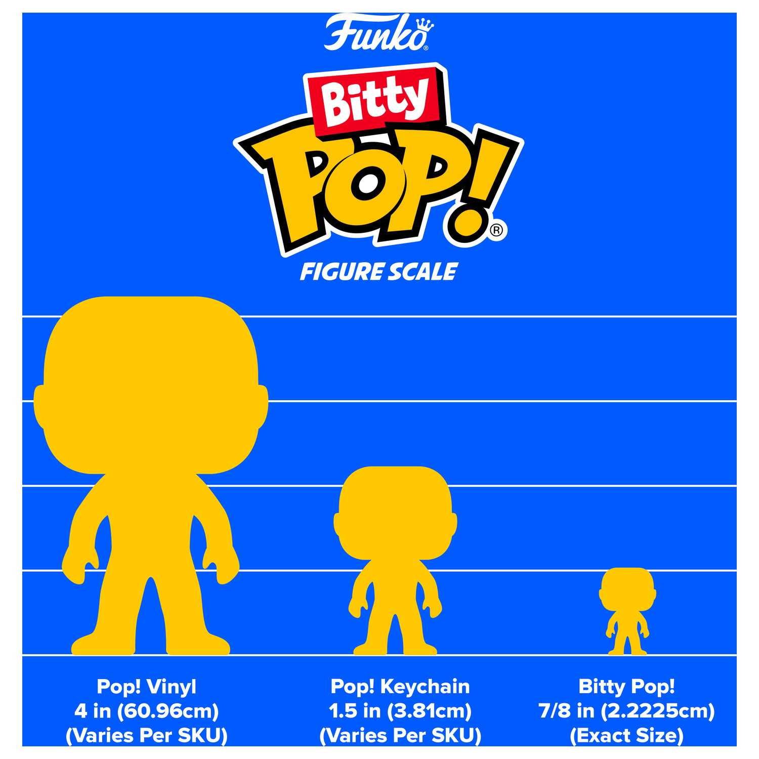 Disney Princess Funko Bitty POP! Adventní kalendář fotografii produktu