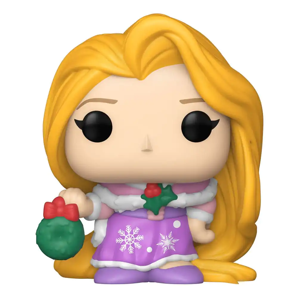 Disney Princess Funko Bitty POP! Adventní kalendář fotografii produktu