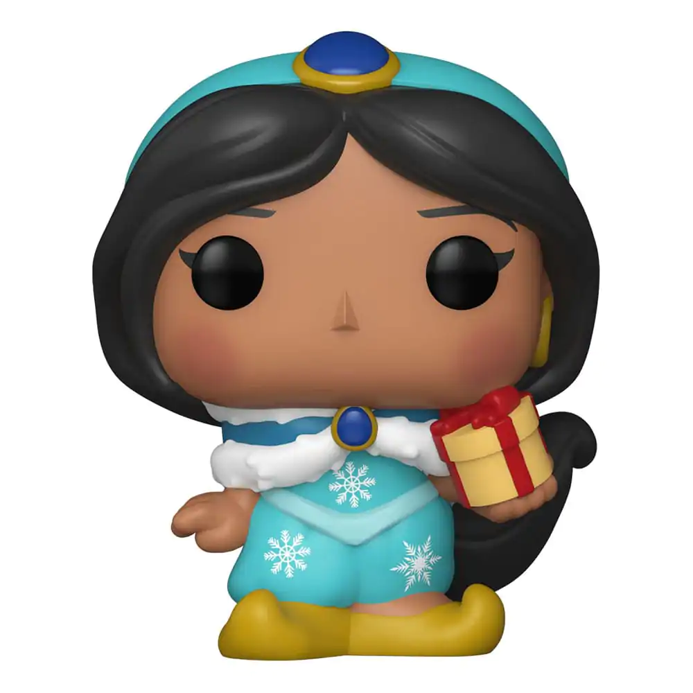 Disney Princess Funko Bitty POP! Adventní kalendář fotografii produktu