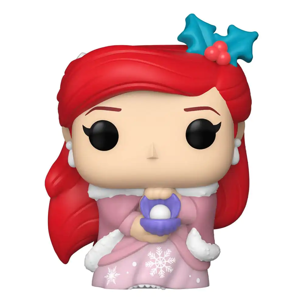Disney Princess Funko Bitty POP! Adventní kalendář fotografii produktu