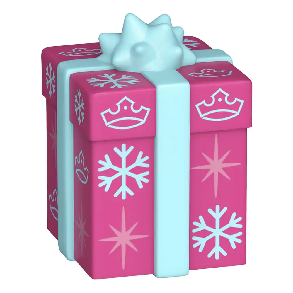Disney Princess Funko Bitty POP! Adventní kalendář fotografii produktu