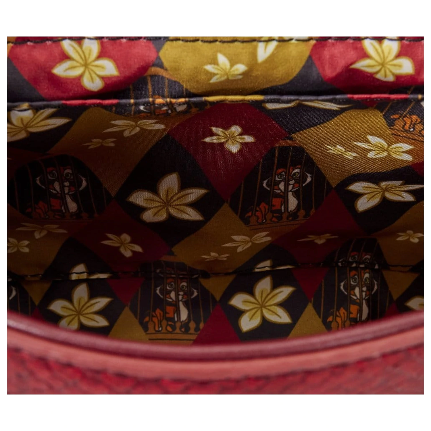 Disney Princess by Loungefly crossbody taška Princess Jasmine Cobra fotografii produktu