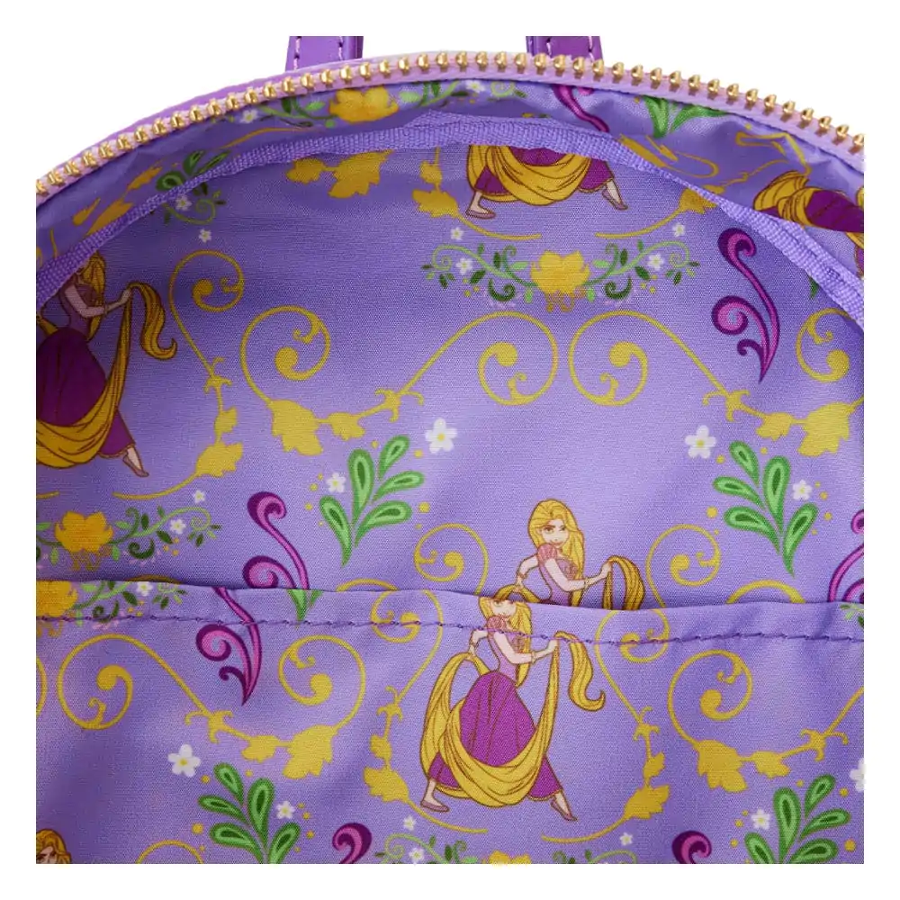Disney by Loungefly Batoh Mini Princess Rapunzel fotografii produktu