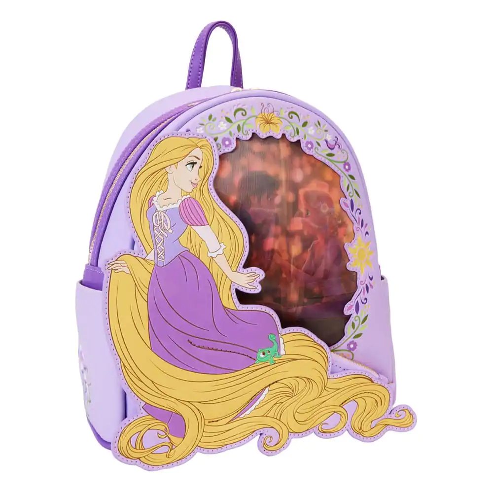 Disney by Loungefly Batoh Mini Princess Rapunzel fotografii produktu