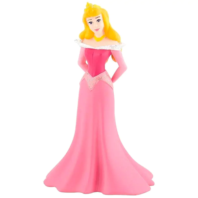 Disney Princess Sleeping Beauty Aurora figurka mini fotografii produktu