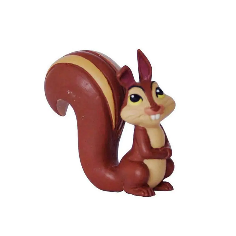 Disney Princezna Sofia Whatnaught figurka 5 cm fotografii produktu