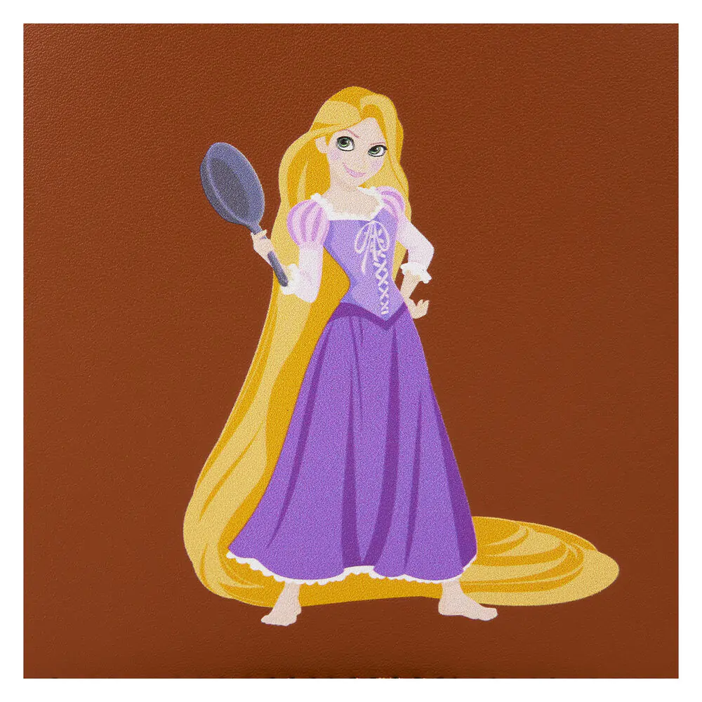 Loungefly Disney Rapunzel Snuggly Duckling taška přes rameno fotografii produktu
