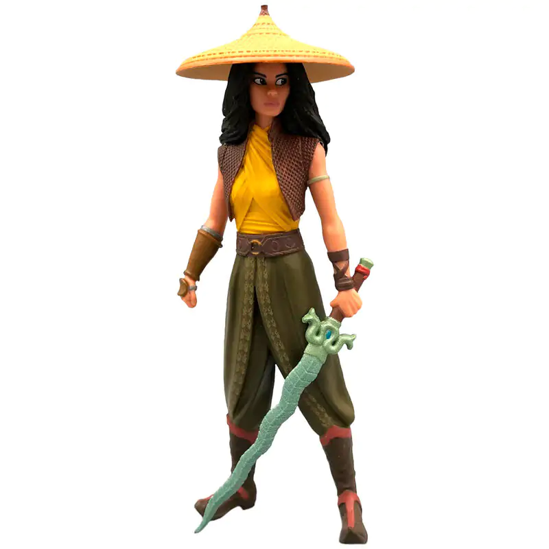 Disney Raya and The Last Dragon Raya figurka 10cm fotografii produktu