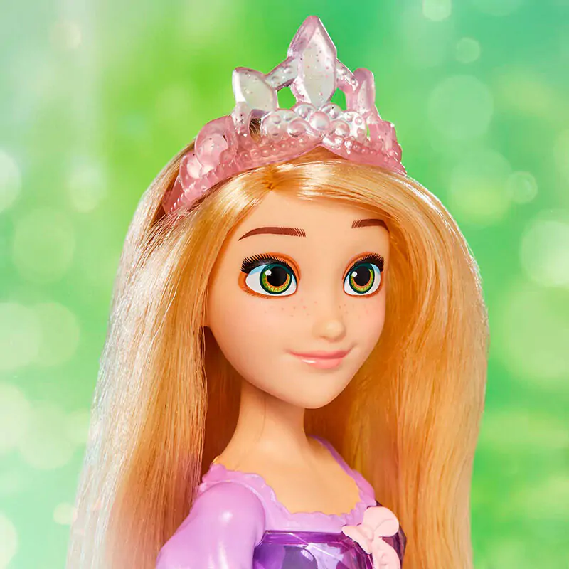 Panenka Disney Royal Shimmer Rapunzel fotografii produktu